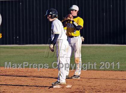 Thumbnail 3 in Knoxville Catholic @ Seymour photogallery.