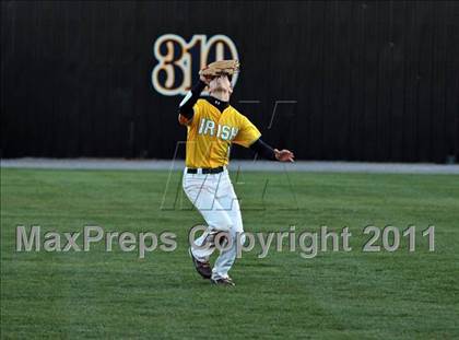 Thumbnail 1 in Knoxville Catholic @ Seymour photogallery.