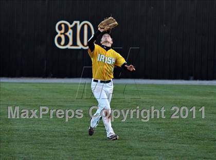Thumbnail 2 in Knoxville Catholic @ Seymour photogallery.