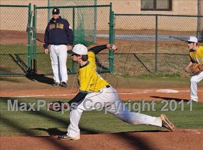 Thumbnail 3 in Knoxville Catholic @ Seymour photogallery.