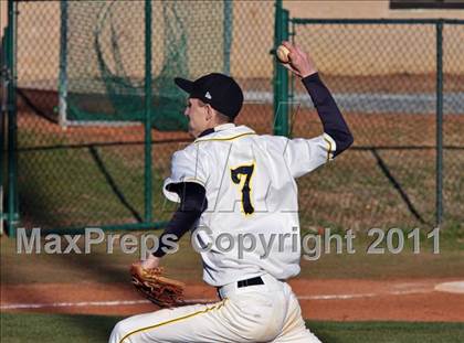 Thumbnail 1 in Knoxville Catholic @ Seymour photogallery.