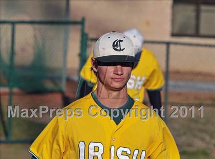 Thumbnail 1 in Knoxville Catholic @ Seymour photogallery.