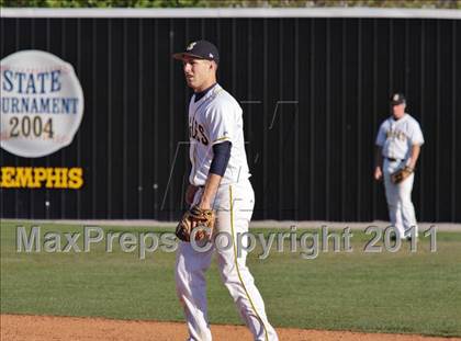 Thumbnail 3 in Knoxville Catholic @ Seymour photogallery.