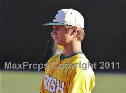 Thumbnail 2 in Knoxville Catholic @ Seymour photogallery.