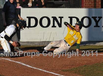 Thumbnail 3 in Knoxville Catholic @ Seymour photogallery.