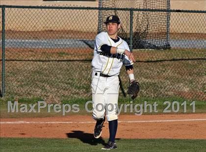 Thumbnail 1 in Knoxville Catholic @ Seymour photogallery.