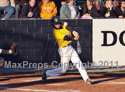 Thumbnail 1 in Knoxville Catholic @ Seymour photogallery.
