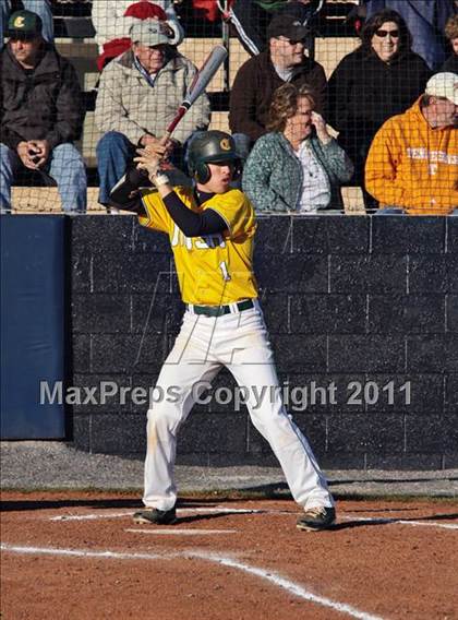 Thumbnail 2 in Knoxville Catholic @ Seymour photogallery.
