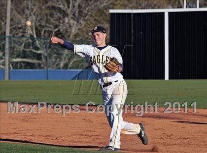Thumbnail 3 in Knoxville Catholic @ Seymour photogallery.