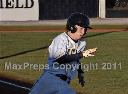 Thumbnail 1 in Knoxville Catholic @ Seymour photogallery.
