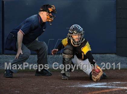 Thumbnail 3 in Knoxville Catholic @ Seymour photogallery.