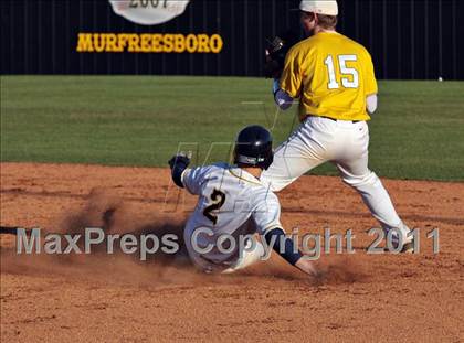 Thumbnail 3 in Knoxville Catholic @ Seymour photogallery.