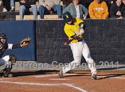 Thumbnail 1 in Knoxville Catholic @ Seymour photogallery.