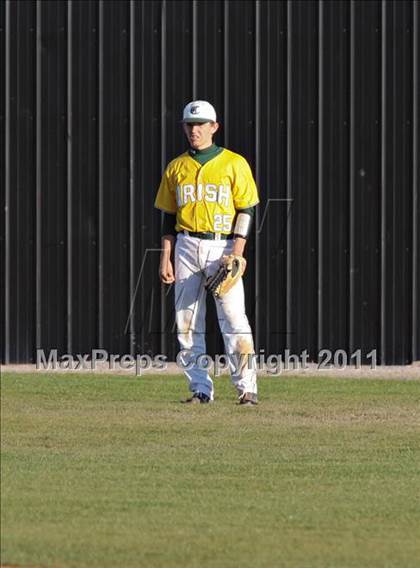Thumbnail 1 in Knoxville Catholic @ Seymour photogallery.