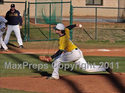 Thumbnail 1 in Knoxville Catholic @ Seymour photogallery.