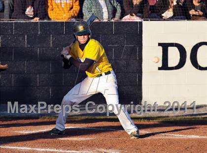 Thumbnail 3 in Knoxville Catholic @ Seymour photogallery.