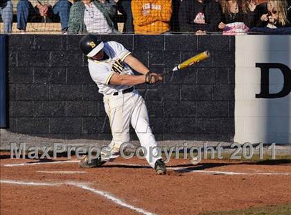 Thumbnail 3 in Knoxville Catholic @ Seymour photogallery.