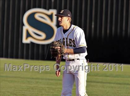Thumbnail 2 in Knoxville Catholic @ Seymour photogallery.