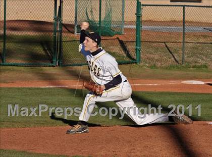 Thumbnail 1 in Knoxville Catholic @ Seymour photogallery.