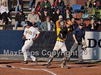 Thumbnail 3 in Knoxville Catholic @ Seymour photogallery.