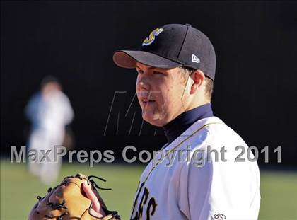Thumbnail 2 in Knoxville Catholic @ Seymour photogallery.