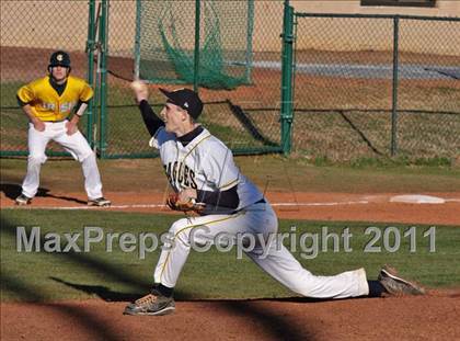 Thumbnail 1 in Knoxville Catholic @ Seymour photogallery.