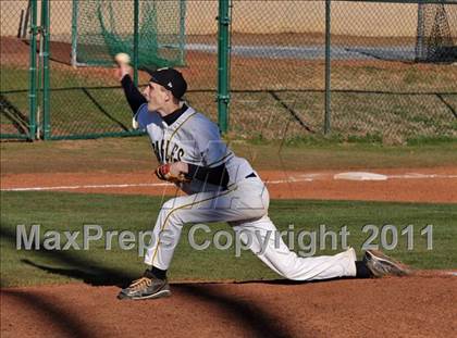 Thumbnail 1 in Knoxville Catholic @ Seymour photogallery.