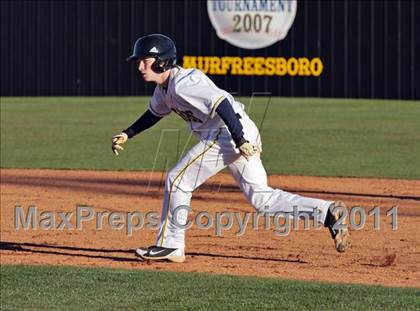 Thumbnail 1 in Knoxville Catholic @ Seymour photogallery.
