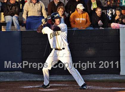 Thumbnail 1 in Knoxville Catholic @ Seymour photogallery.