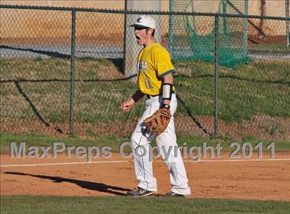 Thumbnail 3 in Knoxville Catholic @ Seymour photogallery.