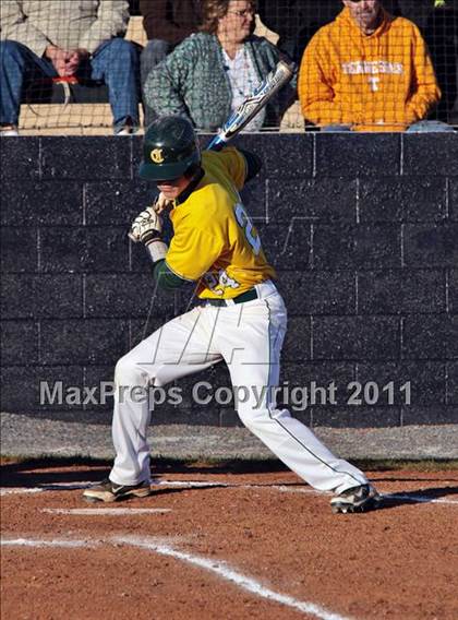 Thumbnail 3 in Knoxville Catholic @ Seymour photogallery.