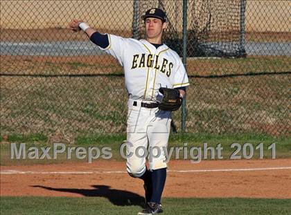 Thumbnail 3 in Knoxville Catholic @ Seymour photogallery.