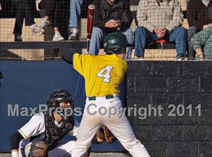 Thumbnail 2 in Knoxville Catholic @ Seymour photogallery.