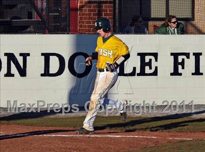 Thumbnail 3 in Knoxville Catholic @ Seymour photogallery.