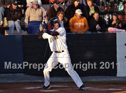 Thumbnail 3 in Knoxville Catholic @ Seymour photogallery.