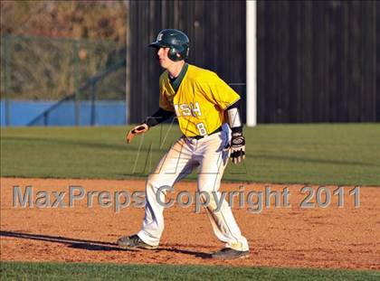 Thumbnail 1 in Knoxville Catholic @ Seymour photogallery.