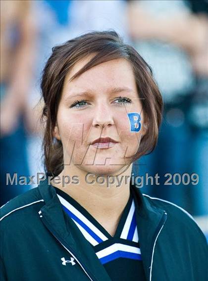 Thumbnail 1 in Syracuse @ Bingham (UHSAA Playoffs) photogallery.