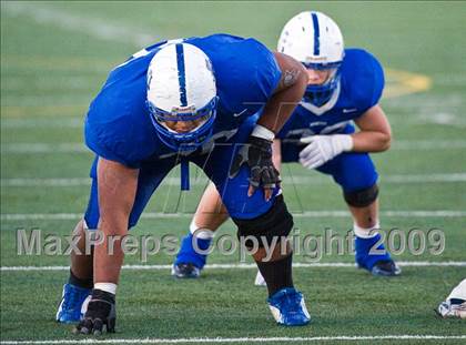 Thumbnail 2 in Syracuse @ Bingham (UHSAA Playoffs) photogallery.