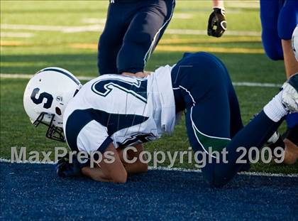 Thumbnail 3 in Syracuse @ Bingham (UHSAA Playoffs) photogallery.