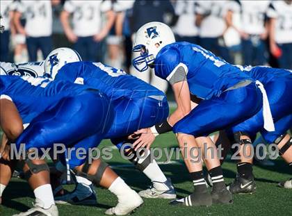 Thumbnail 2 in Syracuse @ Bingham (UHSAA Playoffs) photogallery.