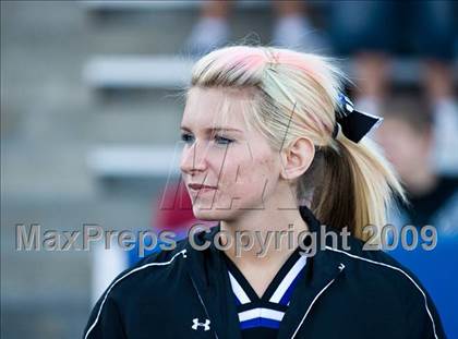 Thumbnail 2 in Syracuse @ Bingham (UHSAA Playoffs) photogallery.