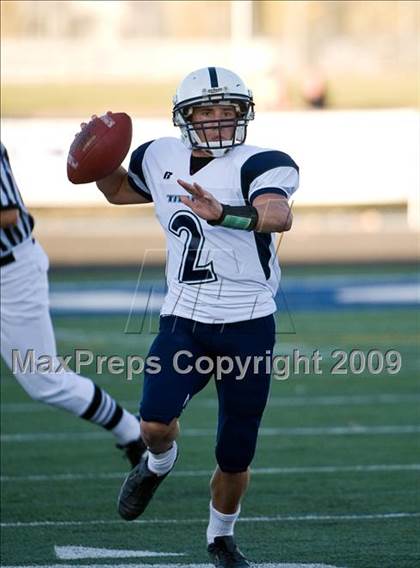 Thumbnail 3 in Syracuse @ Bingham (UHSAA Playoffs) photogallery.