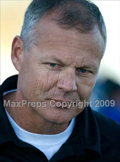 Thumbnail 1 in Syracuse @ Bingham (UHSAA Playoffs) photogallery.