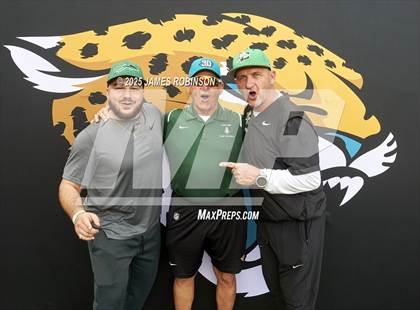 Thumbnail 1 in Choctawhatchee Jaguars Preseason Classic (Team and Individual) photogallery.