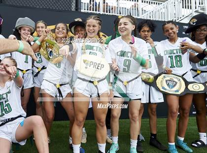 Thumbnail 2 in Choctawhatchee Jaguars Preseason Classic (Team and Individual) photogallery.