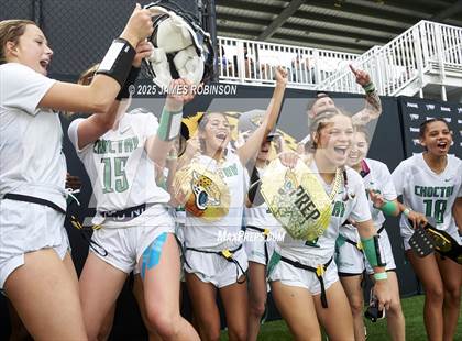 Thumbnail 1 in Choctawhatchee Jaguars Preseason Classic (Team and Individual) photogallery.