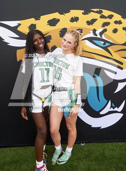 Thumbnail 3 in Choctawhatchee Jaguars Preseason Classic (Team and Individual) photogallery.