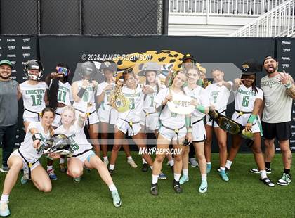 Thumbnail 1 in Choctawhatchee Jaguars Preseason Classic (Team and Individual) photogallery.