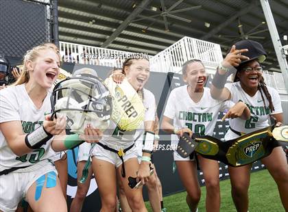 Thumbnail 3 in Choctawhatchee Jaguars Preseason Classic (Team and Individual) photogallery.