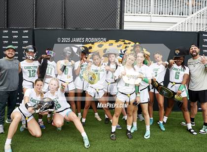 Thumbnail 1 in Choctawhatchee Jaguars Preseason Classic (Team and Individual) photogallery.